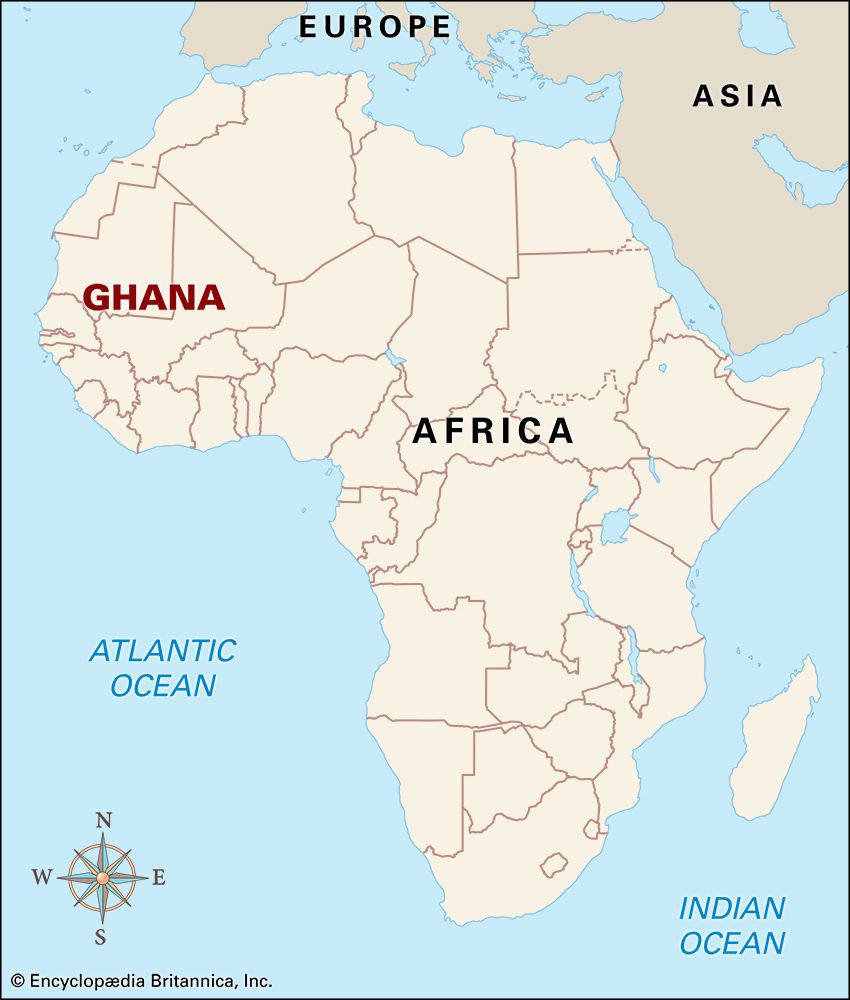 加纳帝国