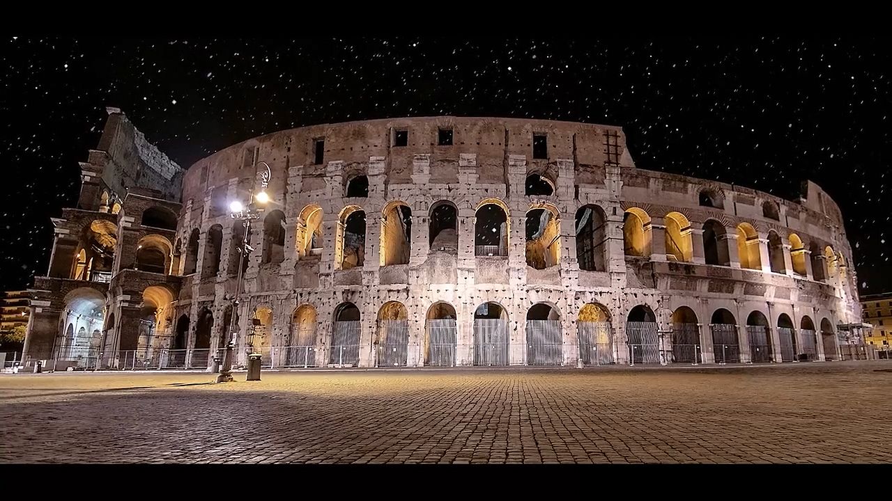 罗马,意大利