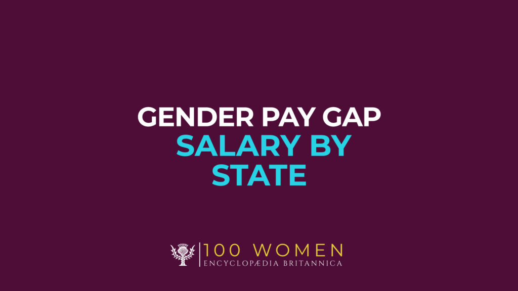 Gender-pay-gap-by-US-state